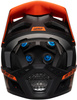 Kask full face Leatt MTB Gravity 6.0 Carbon V25 Glow