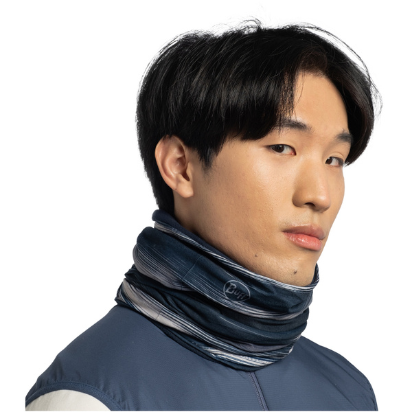 Bandana BUFF REVERSIBLE POLAR ARKY NAVY