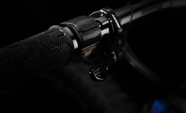 Manetka e-bike Giant RideControl ERGO 3