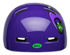 Kask dziecięcy BELL LIL RIPPER (fioletowy)