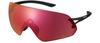 Okulary Shimano Aerolite P Ridescape ES (czarny mat)