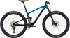 Rower MTB Giant Anthem Advanced 29 3 (2024) | karbonowy | Sea Sparkle
