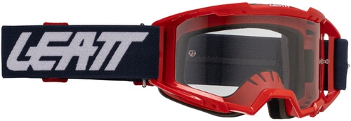Gogle Leatt Vizion 3.5 Red