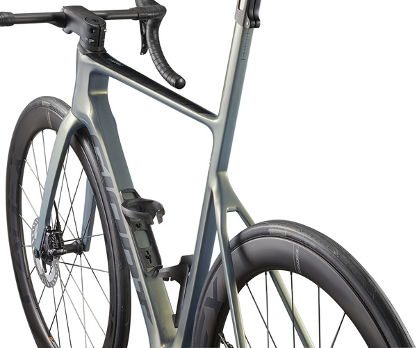 Rower szosowy Giant Propel Advanced SL 1 (2025) | karbonowy | Aurora Noise