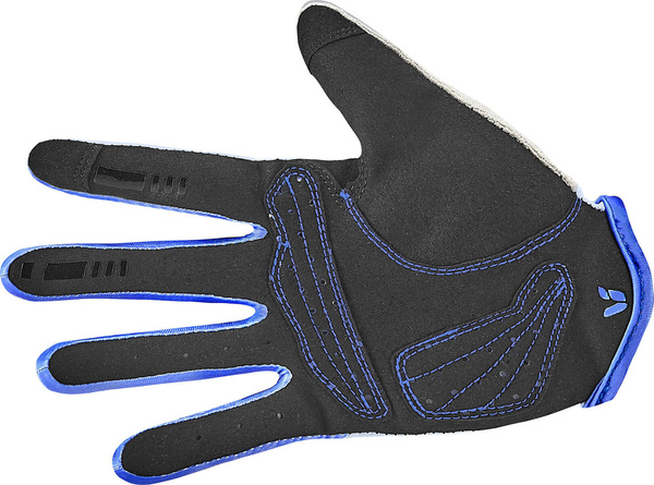 Rękawiczki długie damskie Giant Liv Supreme