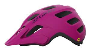 Kask dziecięcy GIRO TREMOR CHILD (różowy)