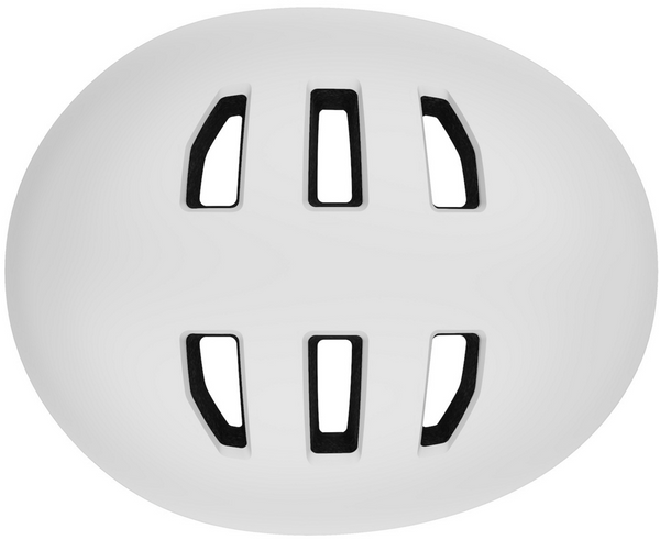 Kask miejski Lazer Maze KinetiCore Matte White