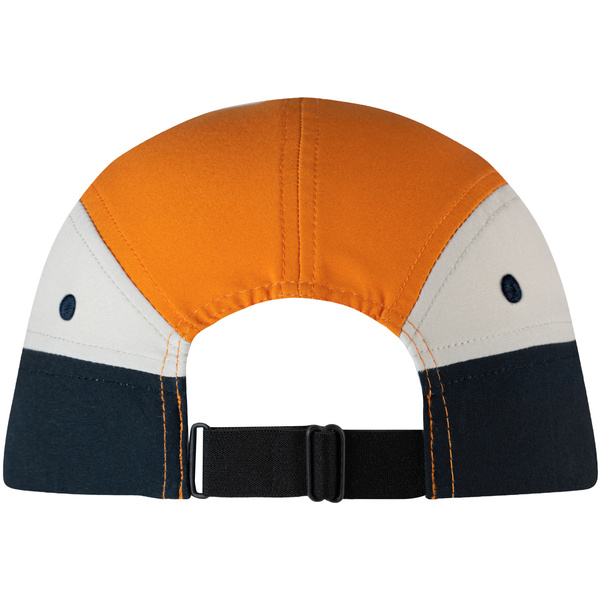 Czapka z daszkiem BUFF 5 PANEL GO CAP DOMUS NAVY S/M