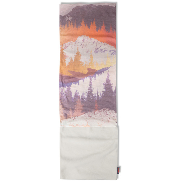 Bandana BUFF POLAR METLY MULTI
