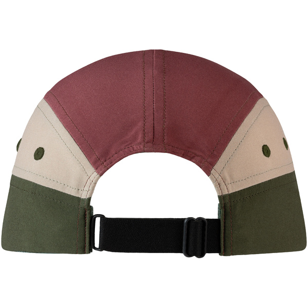 Czapka z daszkiem BUFF 5 PANEL GO CAP DOMUS MILITARY L/XL
