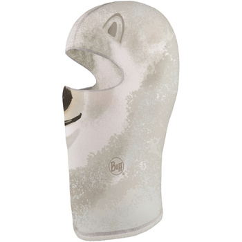 Kominiarka dziecięca BUFF POLAR BALACLAVA BEAR CLOUD