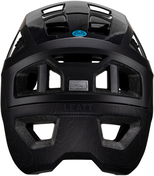 Kask Leatt MTB AllMtn 4.0 V23 Stealth