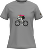 Koszulka damska Shimano Sentiero LTD (szara)
