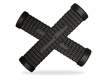 Chwyty LIZARDSKINS 494 (czarne)