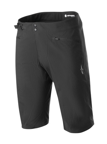 Spodenki ALPINESTARS A-DURA (czarne)