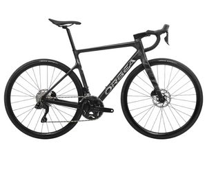 Rower szosowy Orbea Orca M30i Di2 (2023) | karbonowy | Carbon Raw