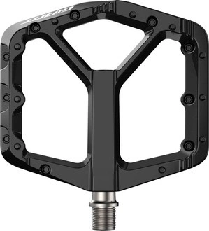 Pedały platformowe Giant Pinner Pro Black