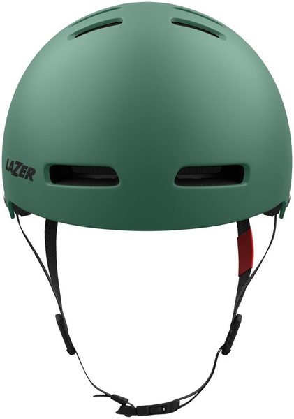 Kask miejski Lazer One+ Matte Green
