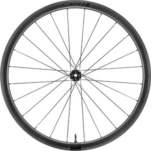 Koło przednie karbonowe Giant CXR 1 Disc