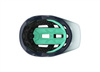 Kask MTB Lazer Coyote KinetiCore Matte Light Blue