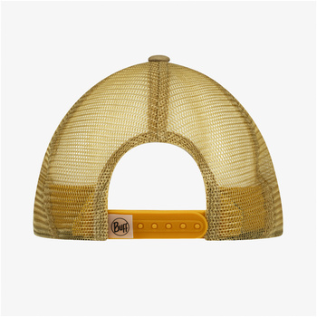 Czapka z daszkiem BUFF TRUCKER CAP IKSHI FAWN L/XL