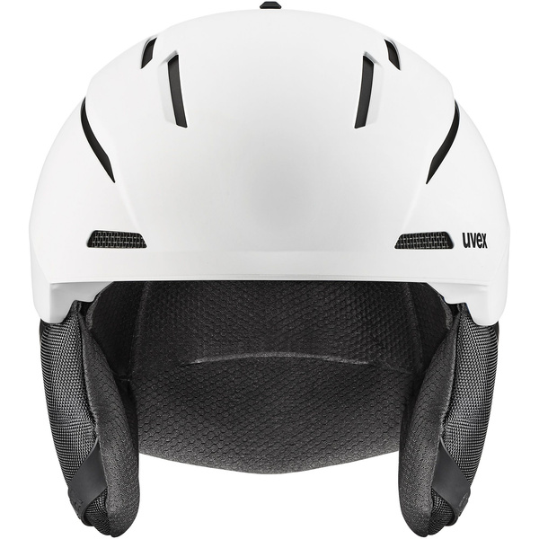 Kask narciarski UVEX Gravitate MIPS (biały)
