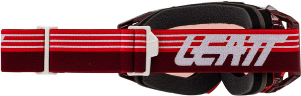 Gogle Leatt Velocity 5.5 Cryztal Ruby