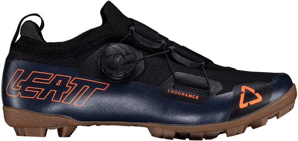 Buty MTB damskie Leatt ProClip 8.0 Endurance Shadow
