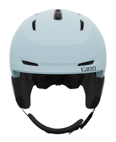 Kask zimowy damski GIRO AVERA (szary mat)