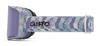 Gogle zimowe GIRO METHOD PURPLE FLASH BACK (soczewka lustrzana kolorowa)