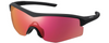 Okulary Shimano Spark Ridescape RD (czarny mat)