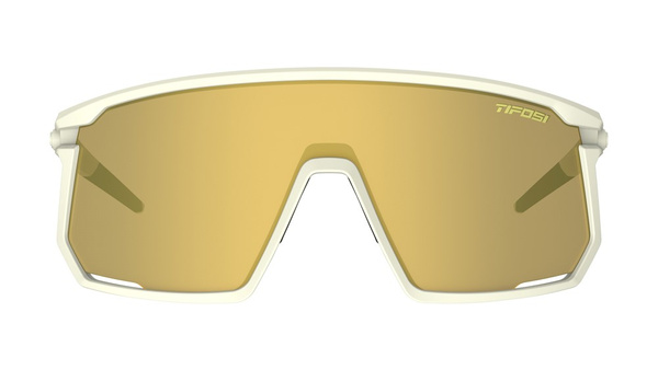 Okulary TIFOSI MOAB CLARION sahara (3 szkła Clarion Gold 12,5%, AC Red 39%, Clear 90% transmisji światła) (NEW 2025) (PREMIERA: 2025-03-01)