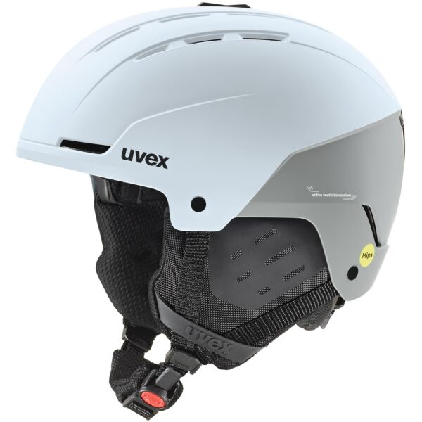 Kask narciarski UVEX Stance MIPS