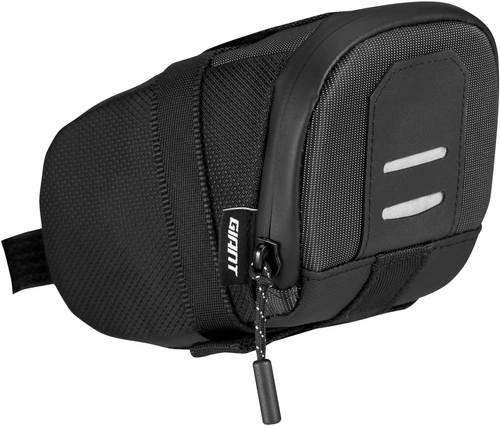 Torba podsiodłowa Giant Shadow Black