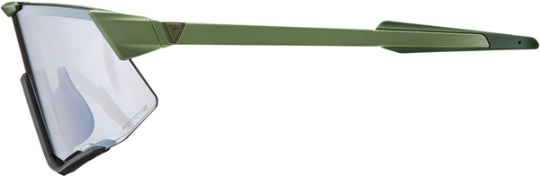 Okulary fotochromowe Giant Lumea Green (soczewki FotoVis)