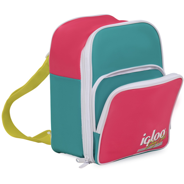 Torba termiczna IGLOO Retro Convertible Backpack Cooler