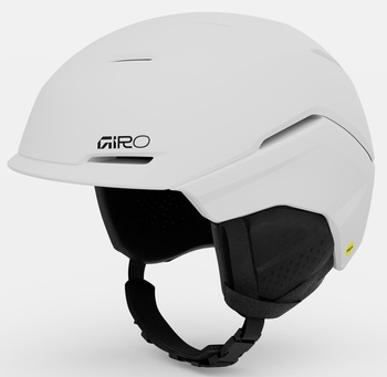 Kask zimowy GIRO TENET MIPS (matte white) (2026)