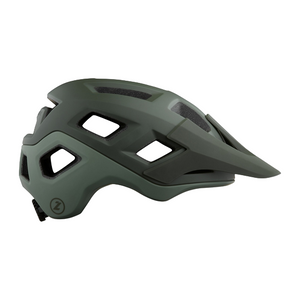 Kask MTB Lazer Coyote MIPS Matte Dark Green