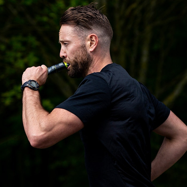 Żel energetyczny SiS Beta Fuel + Nootropics (cytryna-limonka 60 ml)