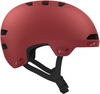 Kask dziecięcy Lazer Maze Jr KinetiCore Matte Ruby Red