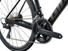 Rower szosowy Giant Defy Advanced 2 (2026) | karbonowy | Abyss Black