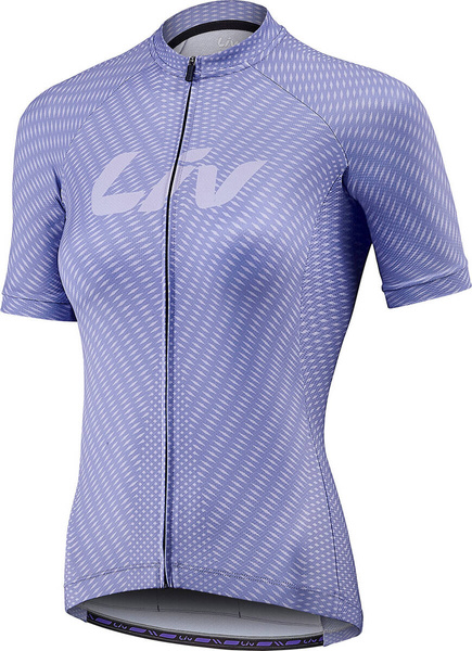 Koszulka damska z krótkim rękawem Giant Liv BeLiv Day Break