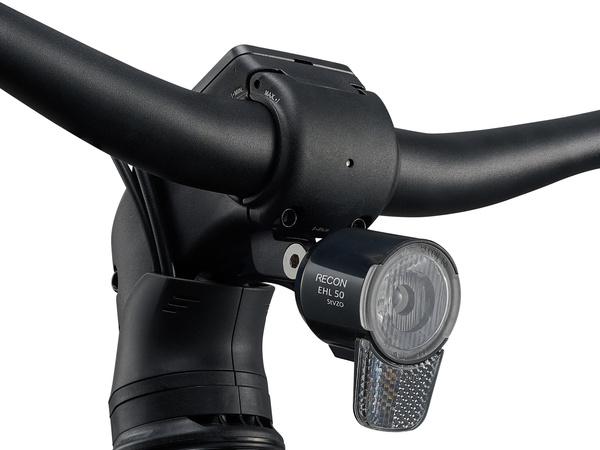 Rower trekkingowy elektryczny Giant Explore E+ 2 STA (2026) Alpine Green