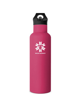 Termos Snow Monkey Go-Getter Magenta