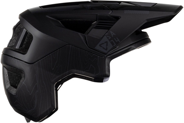 Kask Leatt MTB AllMtn 4.0 V23 Stealth