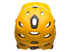 Kask full face BELL SUPER DH MIPS SPHERICAL (żółty)