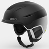 Kask zimowy GIRO TOR SPHERICAL MIPS (matte black white fade) (2026)