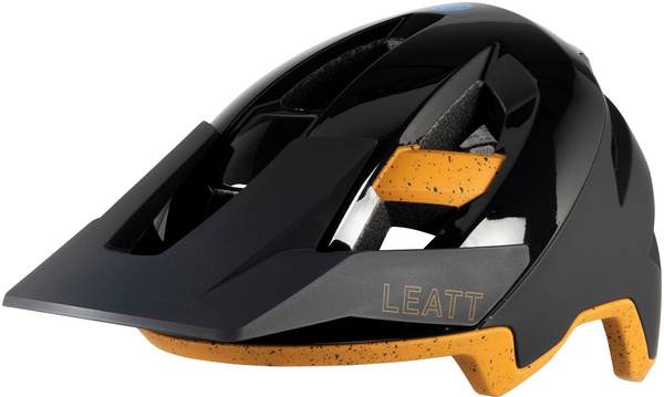 Kask Leatt MTB AllMtn 3.0 V25 Rust