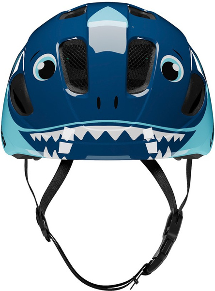 Kask dziecięcy Lazer Pnut 2.0 KinetiCore Shark