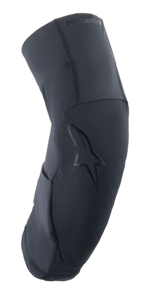 Ochraniacze na kolana ALPINESTARS A-MOTION PLASMA PRO (czarne)